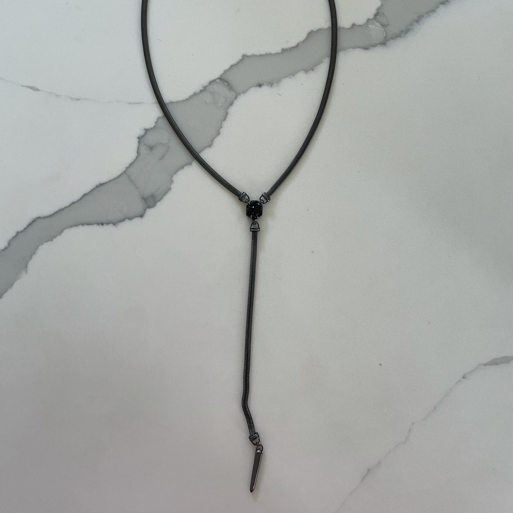 Kendra Scott Necklace
